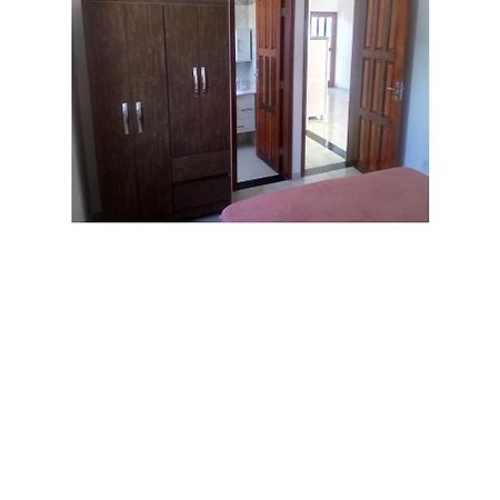 Ferienwohnung Costa Brasil Coroa Vermelha Exterior foto