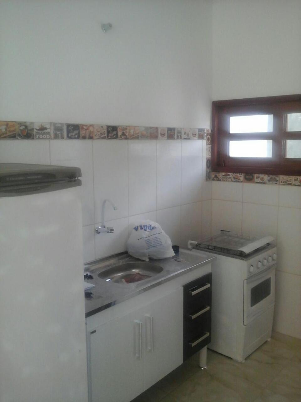 Ferienwohnung Costa Brasil Coroa Vermelha Exterior foto