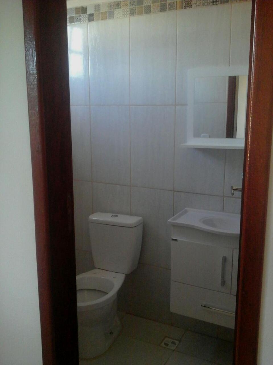 Ferienwohnung Costa Brasil Coroa Vermelha Exterior foto