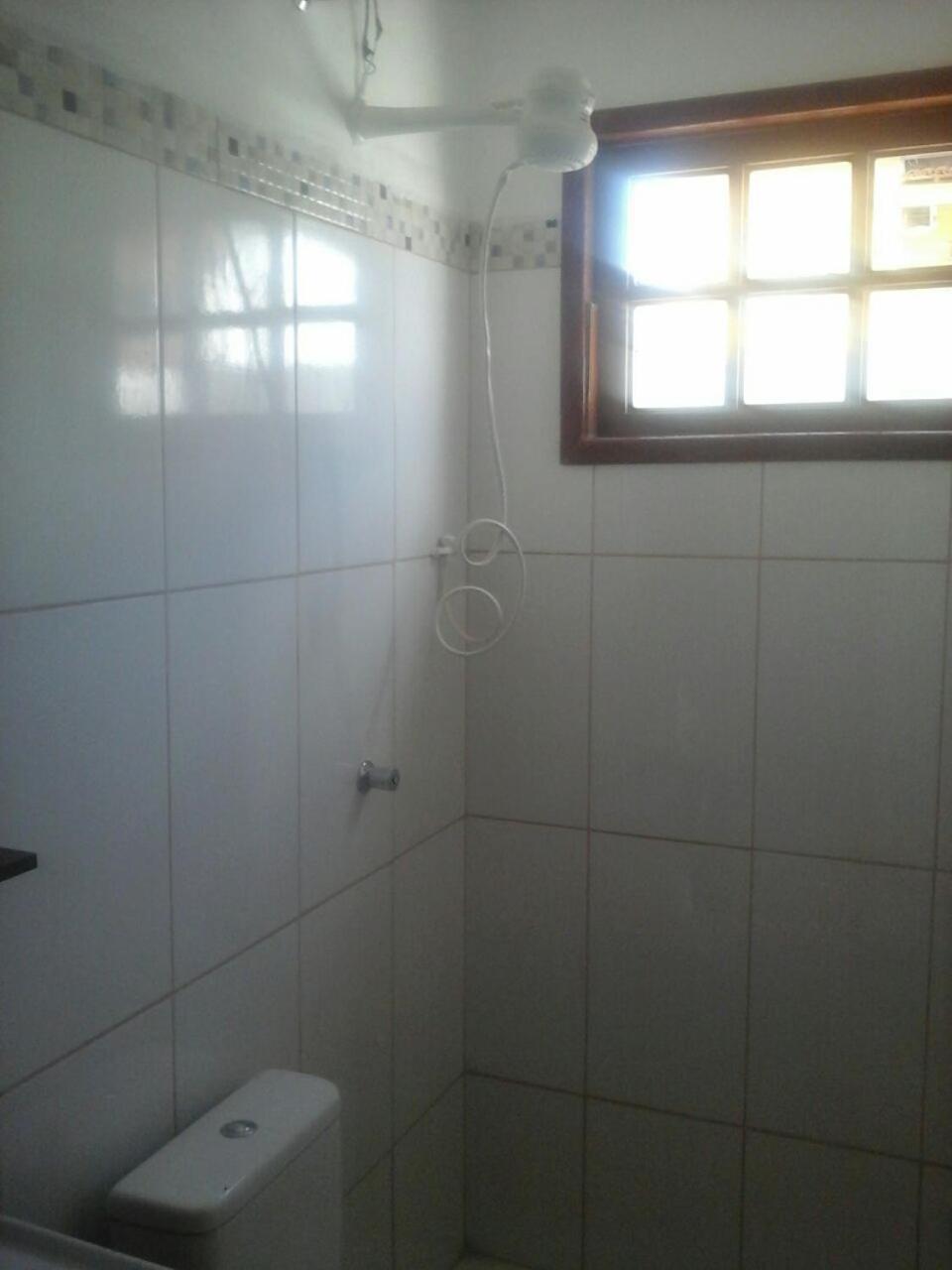 Ferienwohnung Costa Brasil Coroa Vermelha Exterior foto